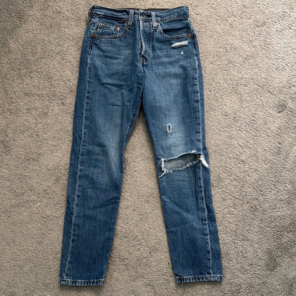 Levi 501S